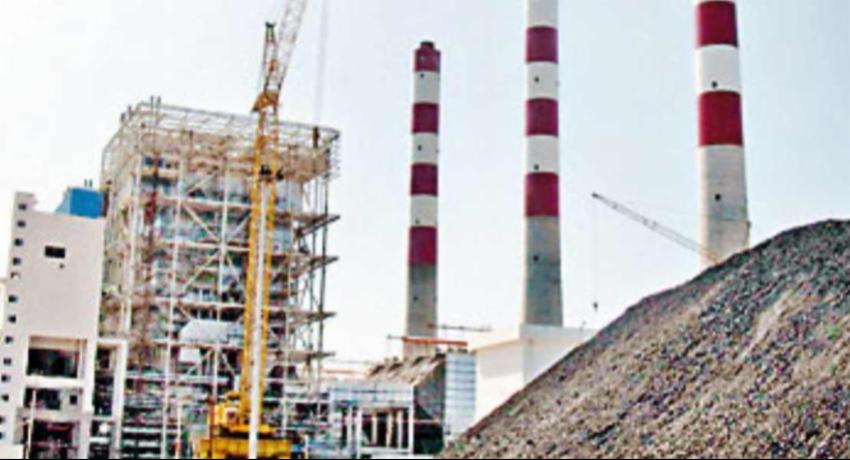 Coal Controversy takes an Unexpected Turn